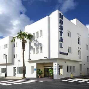 Hostal Tarifa -Recepcion Abierta Las 24H-